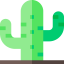 Cactus icon 64x64