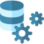 Gears icon 64x64