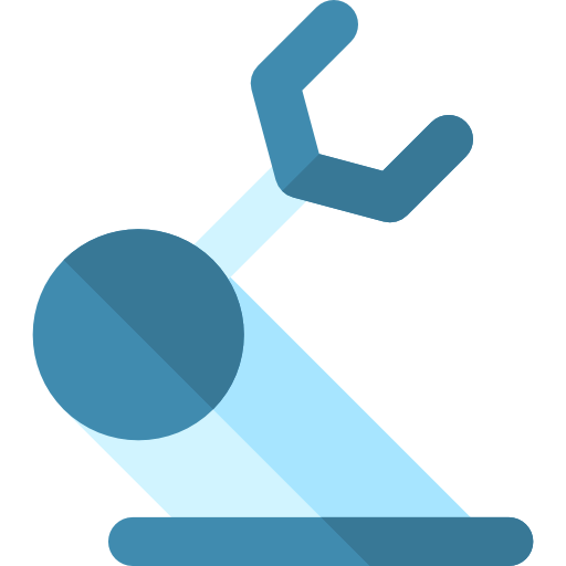 Robots biểu tượng