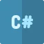 Hashtag icon 64x64