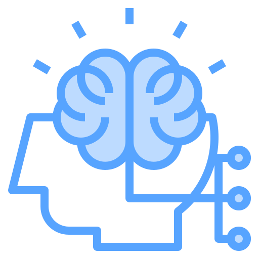 Mindset icon
