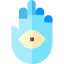 Hamsa icon 64x64