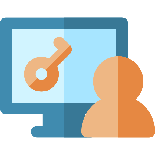 Access icon