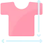 Tshirt ícone 64x64