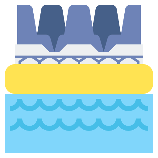 Rapids 图标