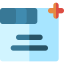Plus sign icon 64x64