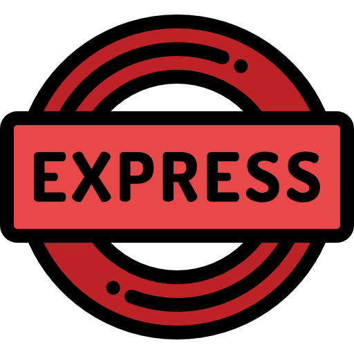 Express icon