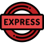 Express 图标 64x64
