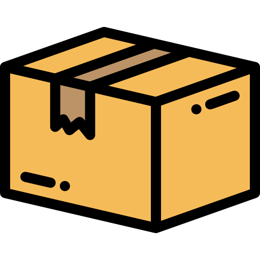 Package icon
