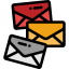 Email icon 64x64