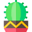 Cactus icon 64x64