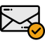 Email icon 64x64