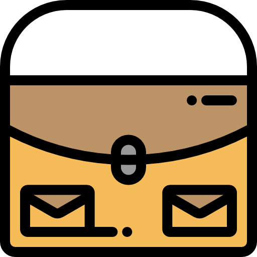 Postman icon