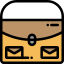 Postman biểu tượng 64x64