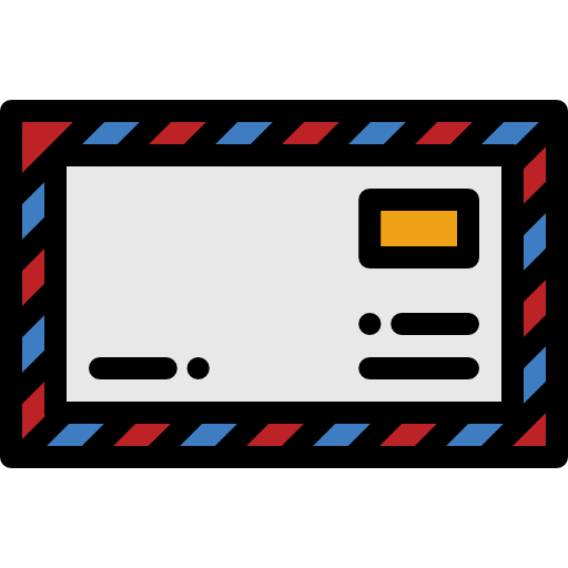 Envelope icon