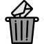 Garbage biểu tượng 64x64