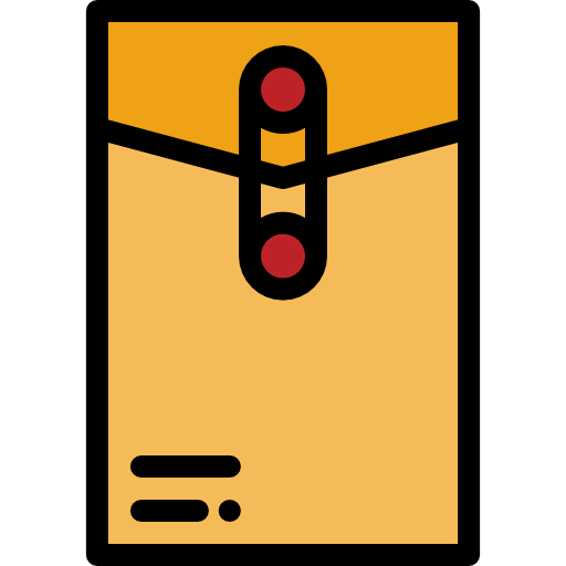 Envelope icon