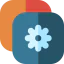 Coding icon 64x64