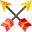 Arrows icon 64x64