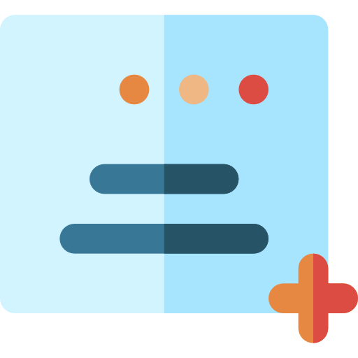Web site icon