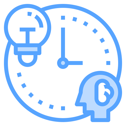 Time icon