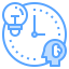 Time icon 64x64