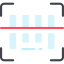 Bars code ícone 64x64