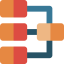Connected icon 64x64