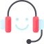 Headphone ícone 64x64
