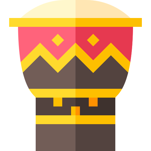 Bongo icon