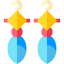 Earrings icon 64x64