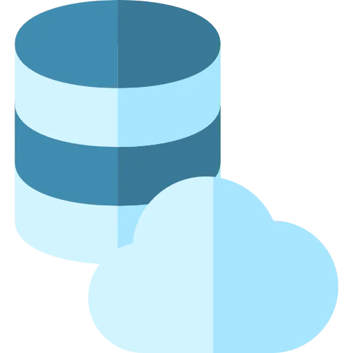 Data storage 图标
