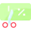 Coupon ícone 64x64