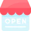 Open ícone 64x64