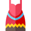 Dress icon 64x64