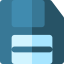 Save file icon 64x64