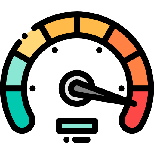 Fast icon