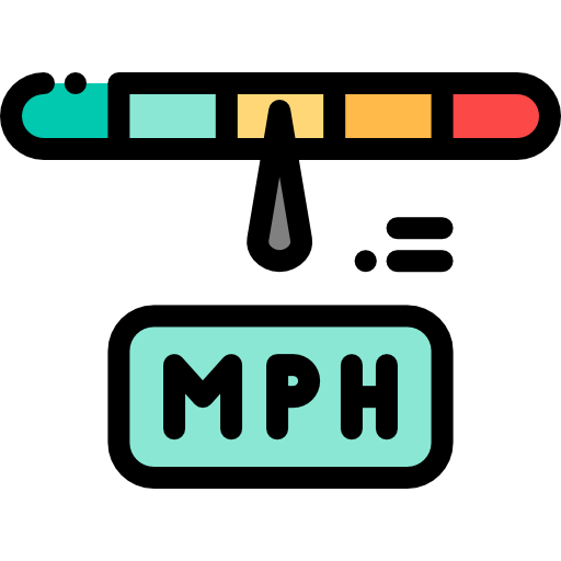 Mph icon