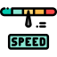 Speedometer ícono 64x64