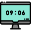 Monitor icon 64x64