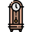 Clock icon 64x64