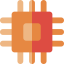 Tools and utensils icon 64x64
