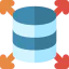 Hard disc icon 64x64