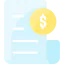 Invoices ícone 64x64
