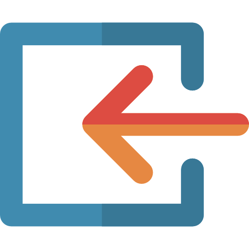 Maps and Flags icon
