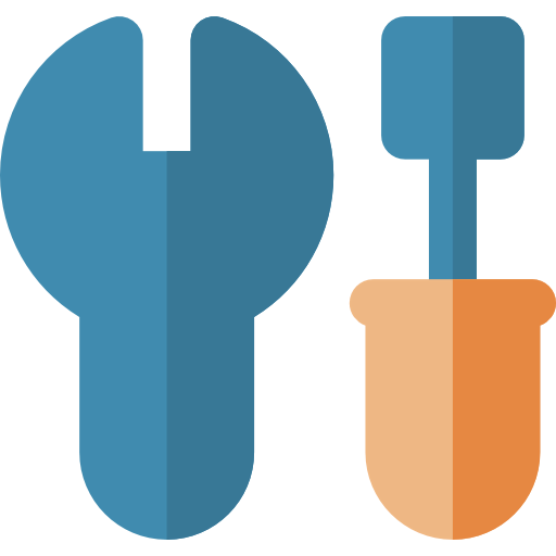 Wrenches icon