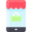 Smartphone ícone 64x64