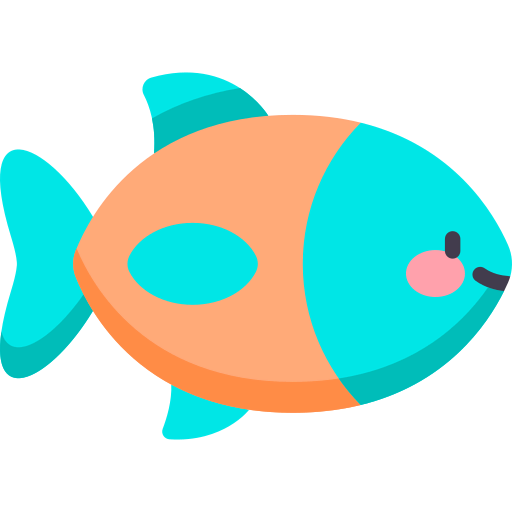 Fish biểu tượng