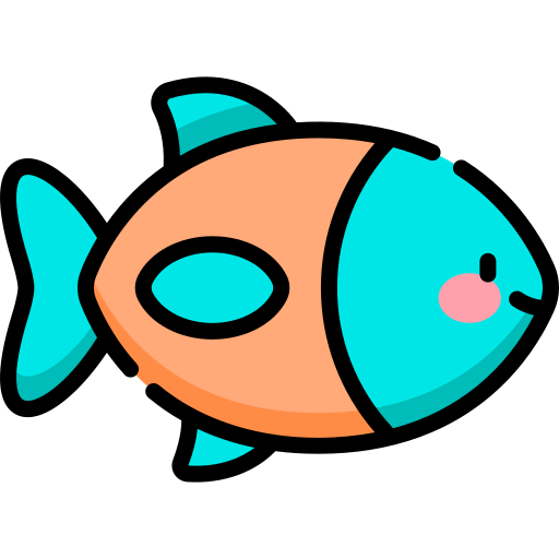 Fish іконка