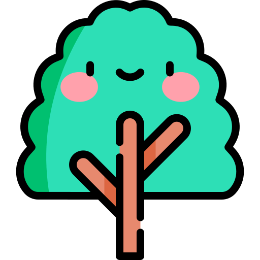 Tree icône